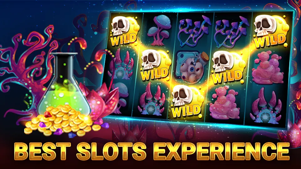 Chiến lược đặt cược Slot Game