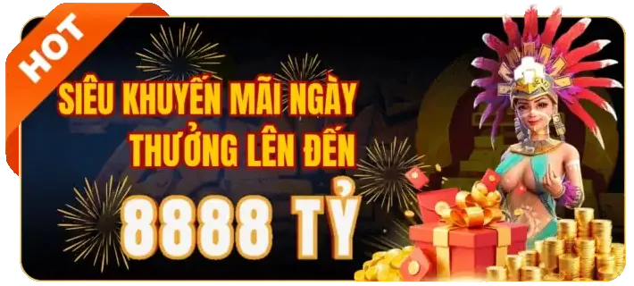 Tìm kiếm Jackpot và vòng quay miễn phí