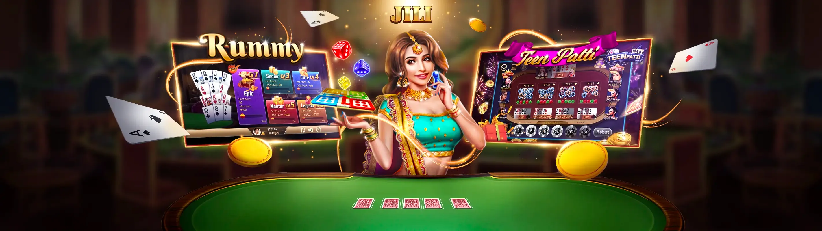 Hình ảnh chính trò chơi Slot PP55