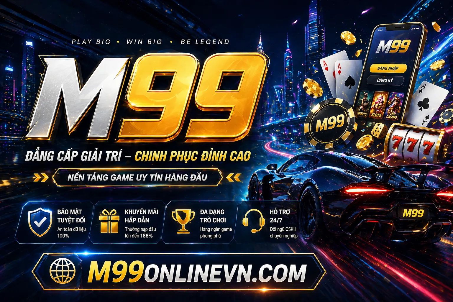 Giao diện các trò chơi PP55