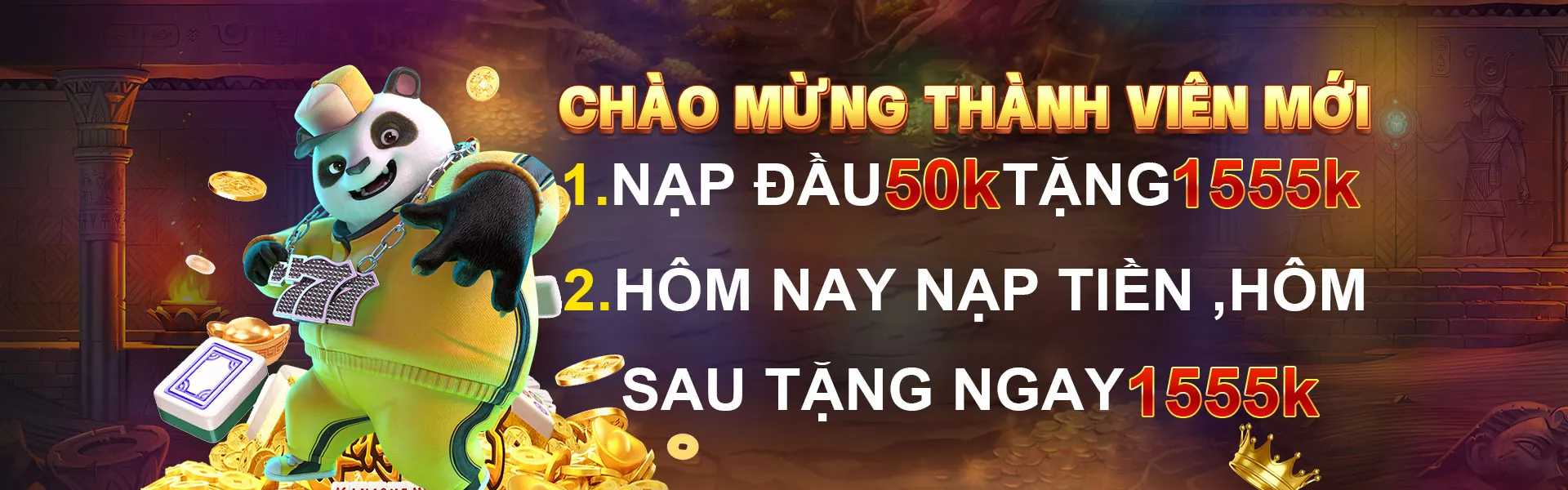 Hình ảnh chính về tải PP55, nhấn mạnh an toàn và lợi ích
